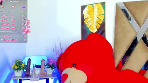 Snapshot of stela__gs chatting on February 2025 05:27:01 PM stella online show from February 2025 05:27:01 PM