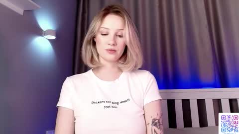 My name is Stella Nice to meet you  Fav Pattern is 111  boobs are real online show from February 2026 12:28:01 AM