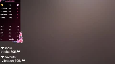 Stella online show from February 2026 01:47:01 PM