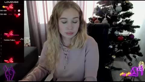 Stella  Cox online show from January 2026 12:31:02 PM