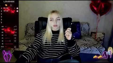 Stella  Cox online show from February 2026 02:57:02 PM