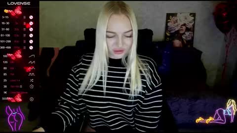 Stella  Cox online show from February 2026 04:26:01 PM