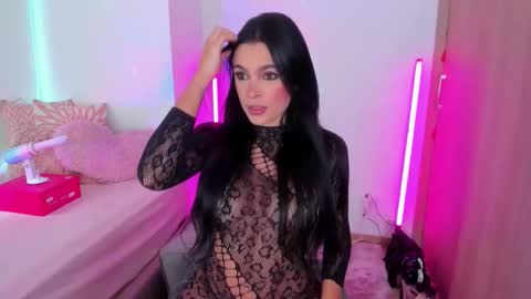 Yuli online show from January 2026 03:58:01 PM