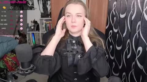 Snapshot of stella_and_carol chatting on April 2026 01:01:01 PM Diana online show from April 2026 01:01:01 PM