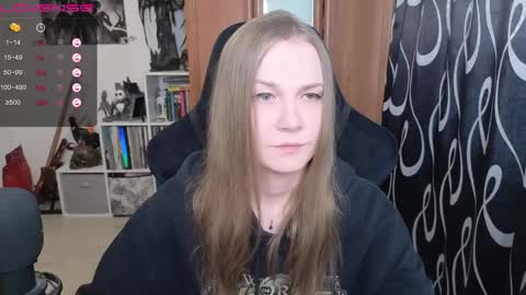 Snapshot of stella_and_carol chatting on April 2026 12:21:01 PM Diana online show from April 2026 12:21:01 PM