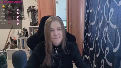 Snapshot of stella_and_carol chatting on April 2026 11:00:02 AM Diana online show from April 2026 11:00:02 AM