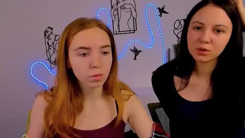 stella_flower online show from February 2026 06:29:02 AM