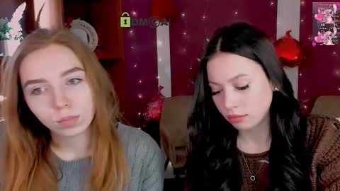 stella_flower online show from February 2026 06:09:01 AM