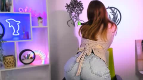 stella_flower online show from March 2026 06:07:02 AM