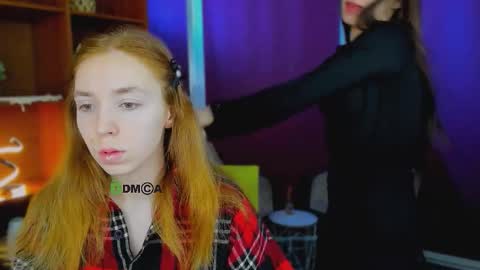 stella_flower online show from March 2026 05:18:01 AM