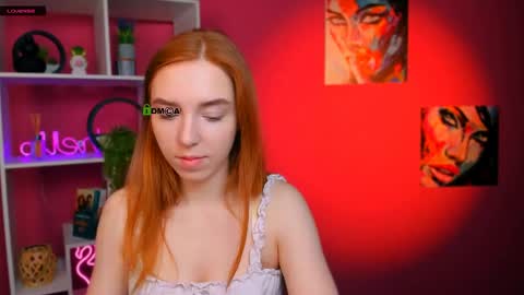 stella_flower online show from June 2026 04:47:02 AM