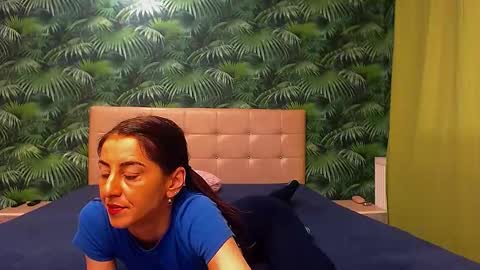 Stella John online show from February 2025 05:58:01 AM