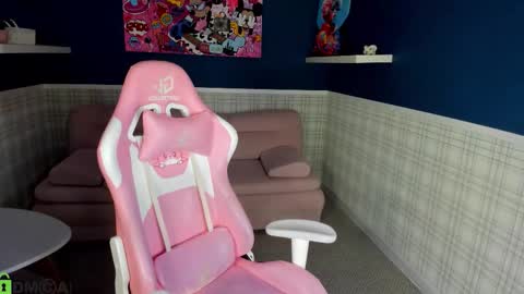 Stella Leee online show from February 2026 06:40:02 AM