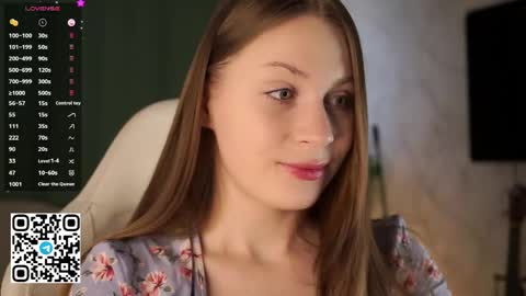 Snapshot of stella_of_steel chatting on April 2026 10:57:01 AM Stella online show from April 2026 10:57:01 AM