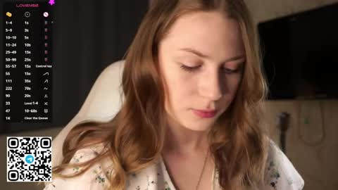 Snapshot of stella_of_steel chatting on May 2026 11:07:02 AM Stella online show from May 2026 11:07:02 AM