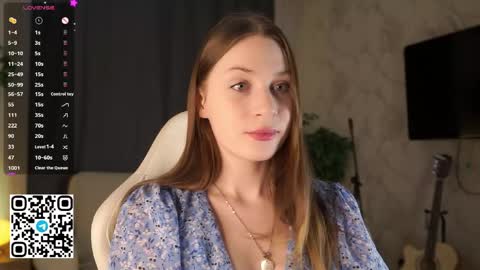 Snapshot of stella_of_steel chatting on May 2026 11:06:01 AM Stella online show from May 2026 11:06:01 AM