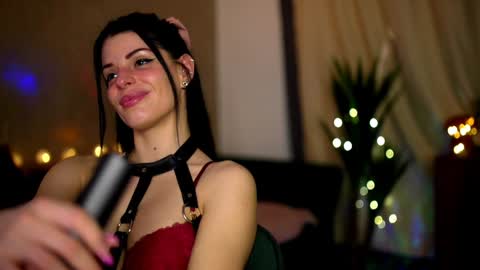 Stella online show from January 2025 03:22:02 AM