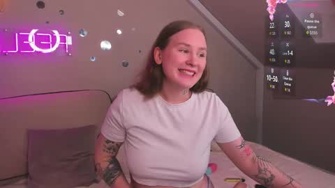 Snapshot of stella_soul chatting on March 2026 09:22:01 AM Stella online show from March 2026 09:22:01 AM