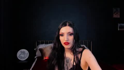 Stella Darkspace online show from July 2026 02:54:01 PM
