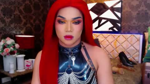 CALL ME STELLA online show from January 2025 11:41:02 AM