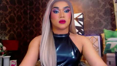 CALL ME STELLA online show from January 2025 05:03:01 AM