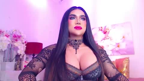 CALL ME STELLA online show from February 2026 05:08:01 AM