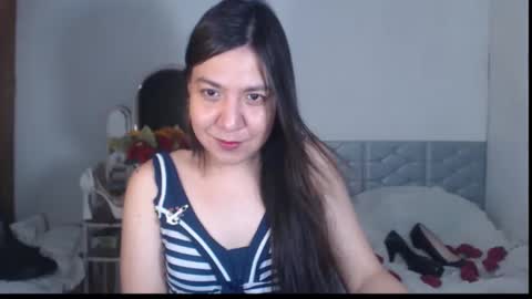 Snapshot of stellahugets chatting on September 2025 08:36:02 AM Stella online show from September 2025 08:36:02 AM