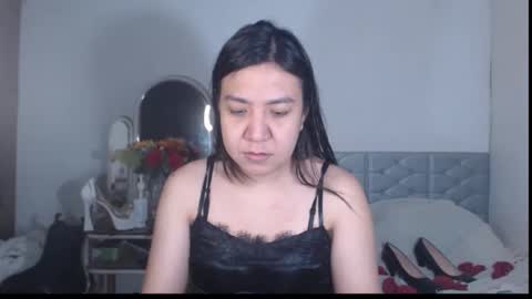 Snapshot of stellahugets chatting on September 2025 08:54:01 PM Stella online show from September 2025 08:54:01 PM