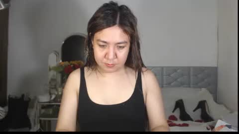 Stella online show from November 2025 08:36:02 PM