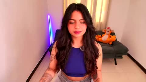 Snapshot of stellartois_ chatting on February 2026 02:23:01 PM sara instagram sariishalove online show from February 2026 02:23:01 PM