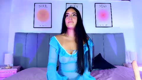 Snapshot of steph_malibu chatting on July 2026 12:41:01 PM Stephany Malibu online show from July 2026 12:41:01 PM