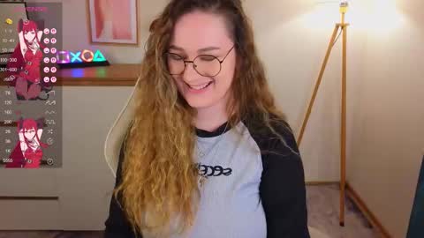 Emma online show from October 2025 09:59:02 PM