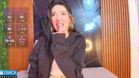 Snapshot of stepha_ chatting on October 2025 11:05:02 AM Stepha online show from October 2025 11:05:02 AM