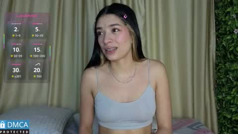 Snapshot of stepha_ chatting on October 2025 11:07:01 AM Stepha online show from October 2025 11:07:01 AM