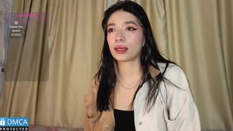 Snapshot of stepha_ chatting on October 2025 11:08:02 AM Stepha online show from October 2025 11:08:02 AM