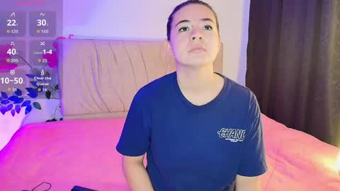 Emma online show from May 2026 11:06:02 PM