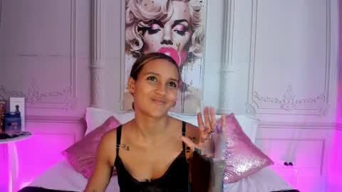 Snapshot of stephani_sweet chatting on April 2026 11:40:02 PM Stefff online show from April 2026 11:40:02 PM