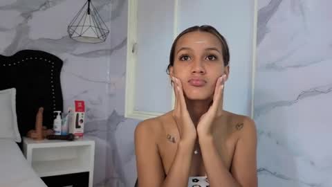 Snapshot of stephani_sweet chatting on May 2026 04:24:02 PM Stefff online show from May 2026 04:24:02 PM