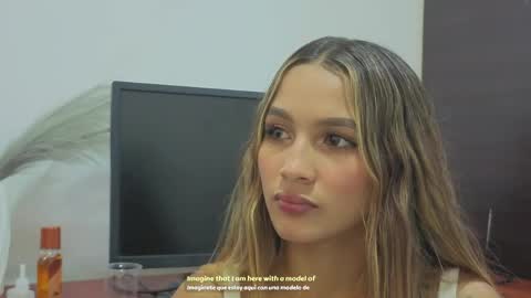 Snapshot of stephani_sweet chatting on May 2026 06:48:02 PM Stefff online show from May 2026 06:48:02 PM