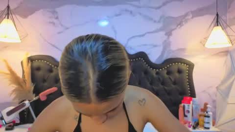 Snapshot of stephani_sweet chatting on May 2026 09:57:02 PM Stefff online show from May 2026 09:57:02 PM