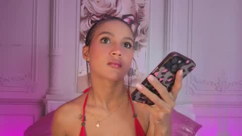 Snapshot of stephani_sweet chatting on May 2026 02:00:02 PM Stefff online show from May 2026 02:00:02 PM