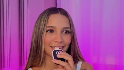Snapshot of stephani_sweet chatting on June 2026 09:53:02 PM Stefff online show from June 2026 09:53:02 PM