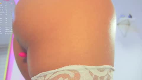 Snapshot of stephania_let chatting on March 2025 01:40:02 PM stephania_let online show from March 2025 01:40:02 PM