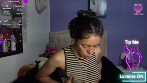 Stephania online show from July 2026 02:43:02 PM