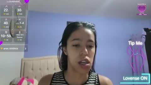 Stephania online show from July 2026 02:10:01 PM