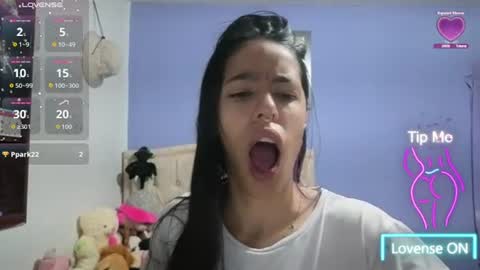 Stephania online show from July 2026 02:37:02 PM