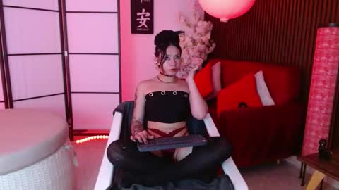 Snapshot of stephanie_clark chatting on November 2025 05:18:01 AM Stephanie online show from November 2025 05:18:01 AM