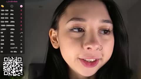 Sonya online show from November 2025 05:07:01 AM