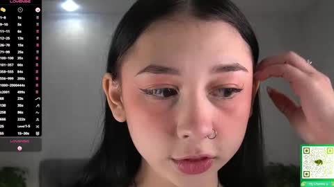 Sonya online show from November 2025 04:47:01 AM