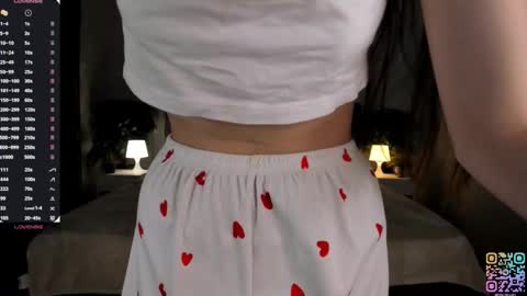 Sonya online show from March 2026 05:31:02 PM